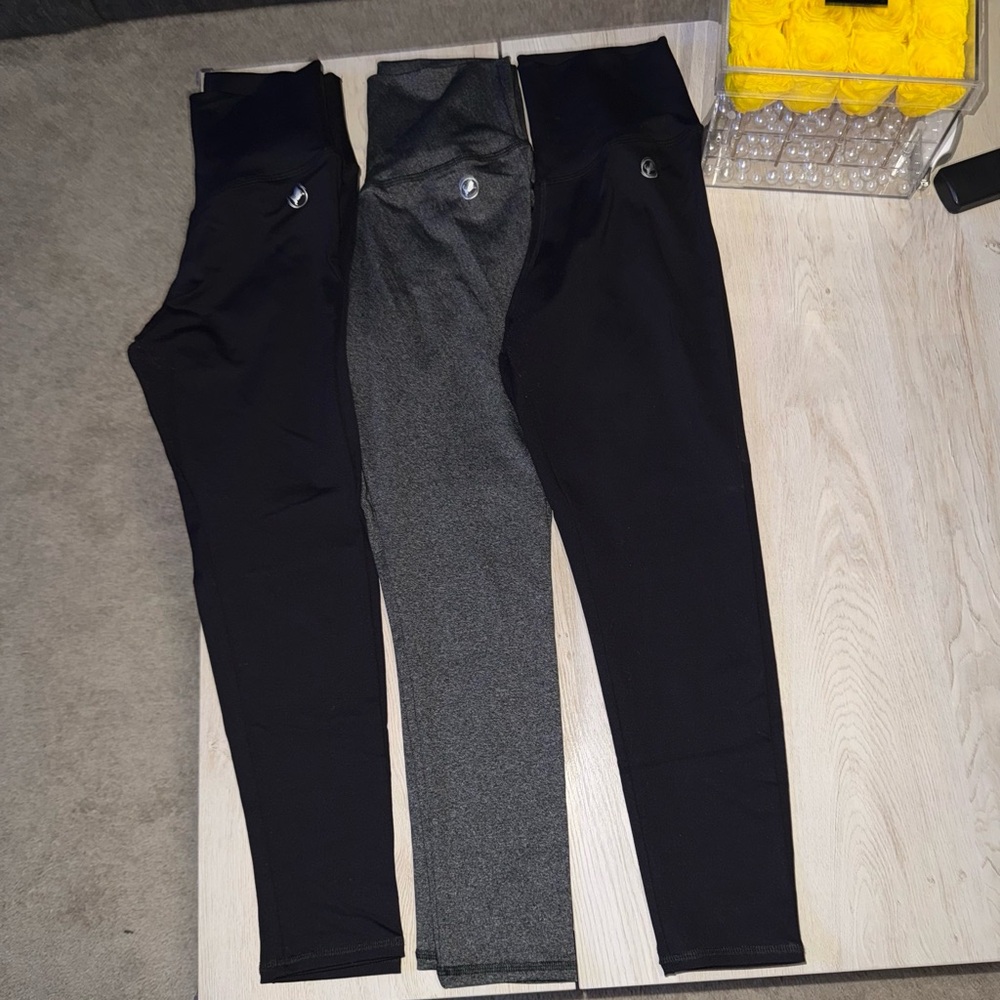 Abs2B Leggings